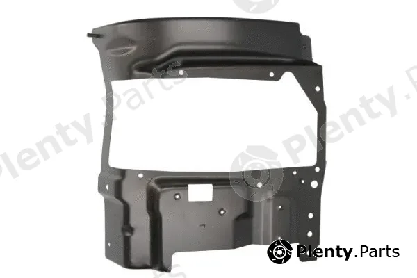Pacol BPC-SC018R — Headlight Base
