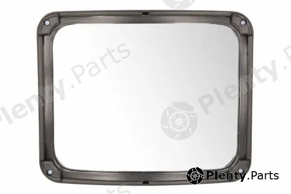 Pacol DAF-MR-026 — Exterior Mirror