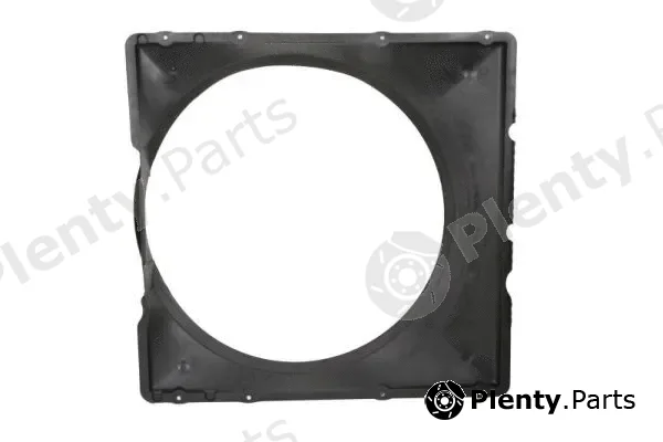 Pacol VOL-FC-002 — Cowling, radiator fan