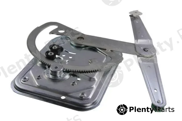 Pacol BPD-SC007L — Window Regulator