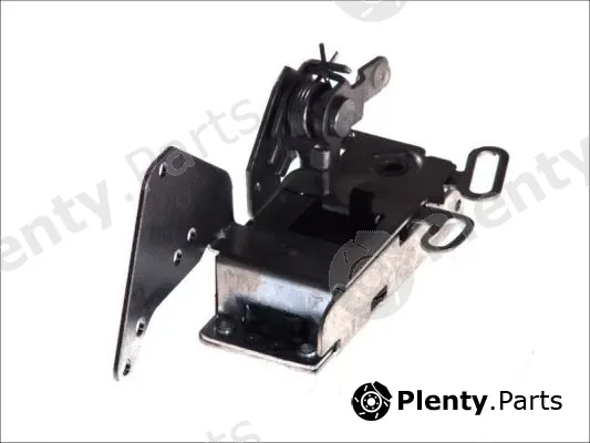 Pacol BPD-SC008L — Door Lock