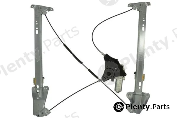 Pacol MER-WR-020 — Window Regulator
