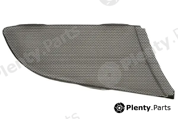 Pacol BPA-SC009R — Radiator Grille
