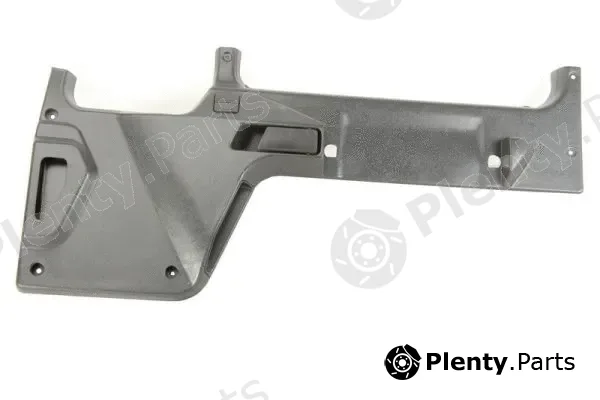 Pacol MAN-CP-003R — Interior Door Panel