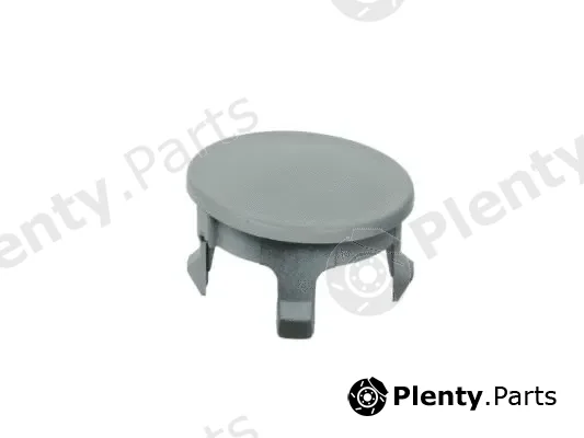 Pacol IVE-BC-003 — Bumper Cover, towing device