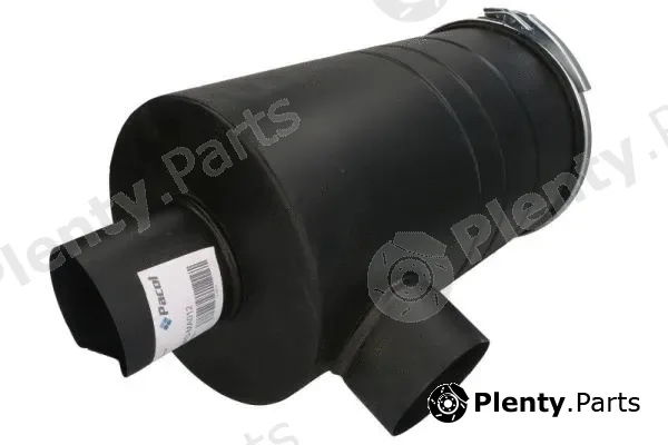Pacol BPD-MA012 — Housing, air filter