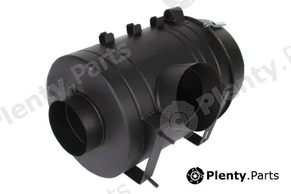 Pacol BPD-DA006 — Housing, air filter