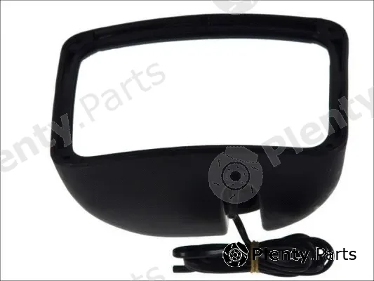 Pacol DAF-MR-003 — Exterior Mirror
