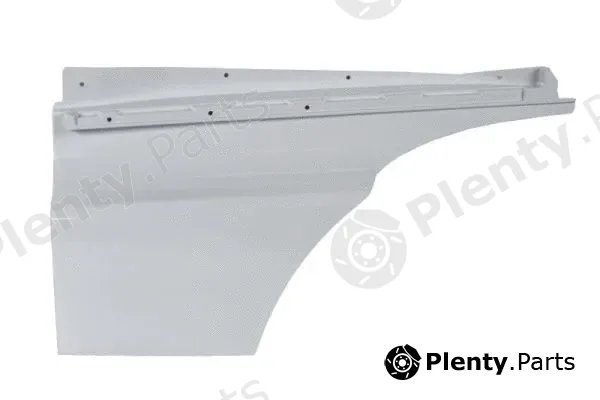 Pacol MER-DE-004L — Interior Door Panel