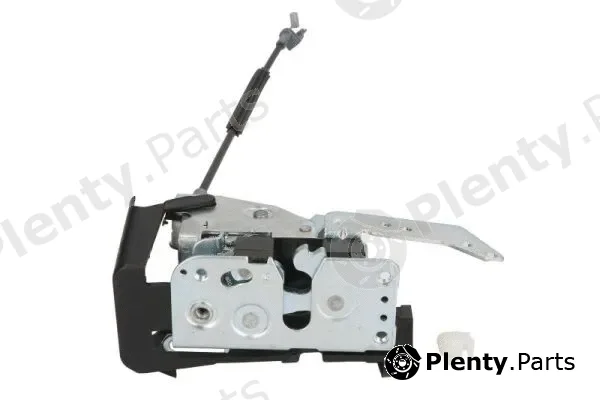 Pacol RVI-DH-004L — Door Lock