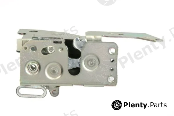 Pacol MAN-DH-016L — Door Lock