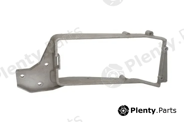 Pacol DAF-FB-017R — Headlight Base