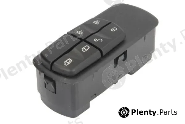 Pacol MER-PC-008 — Switch, window regulator