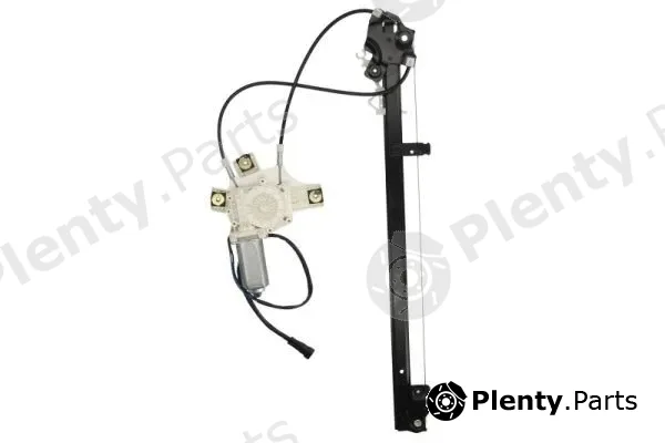 Pacol IVE-WR-001L — Window Regulator