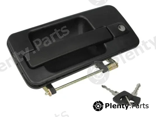 Pacol MER-DH-003 — Exterior Door Handle