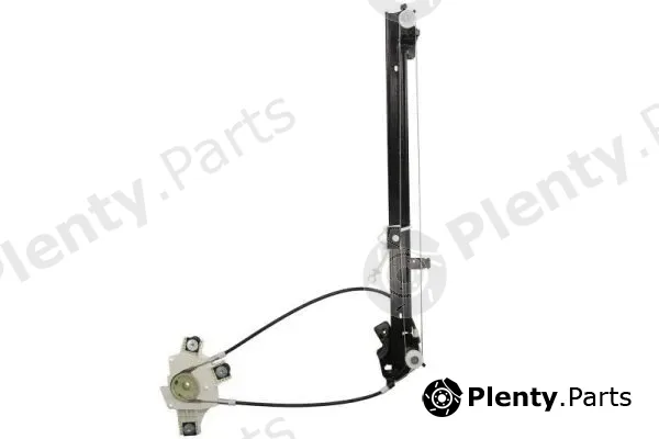 Pacol IVE-WR-002L — Window Regulator