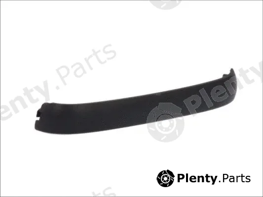 Pacol BPD-VO005 — Handle, bonnet release