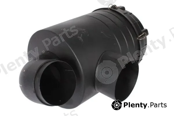 Pacol BPD-MA010 — Housing, air filter