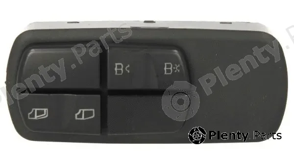 Pacol MER-PC-001 — Switch, window regulator