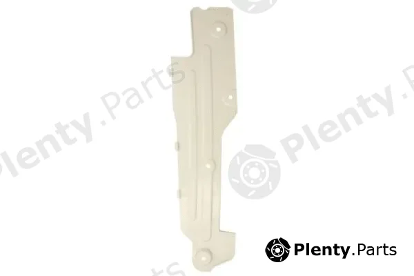 Pacol BPC-VO004R — Headlight Base