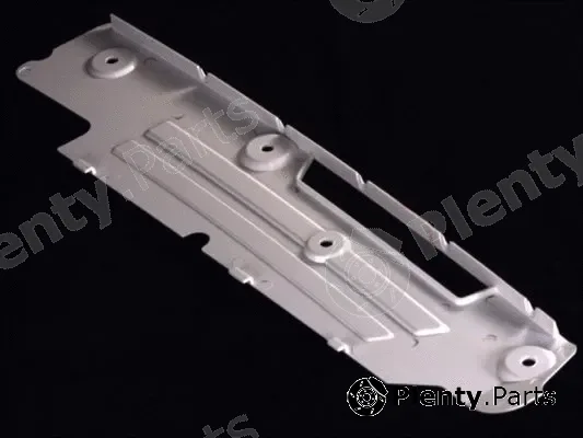 Pacol BPC-VO008R — Headlight Base