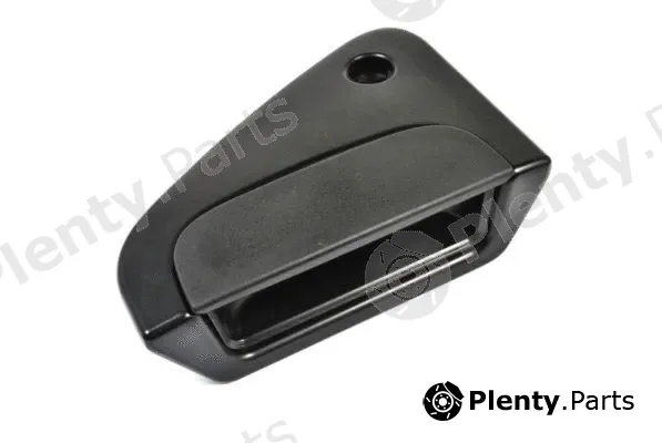 Pacol DAF-DR-002 — Exterior Door Handle
