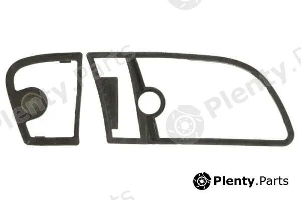Pacol VOL-DH-013R — Exterior Door Handle