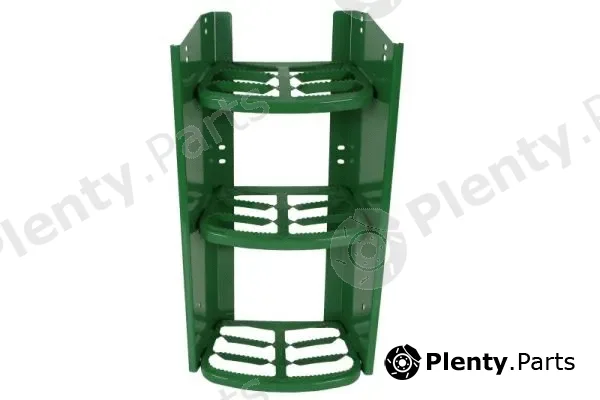 Pacol AG-SP-001 — Foot/Running Board