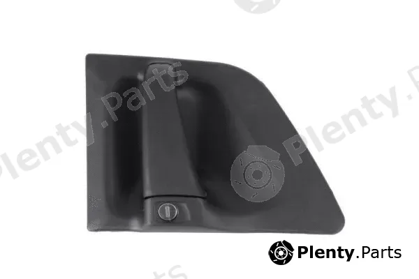 Pacol SCA-DH-005R — Exterior Door Handle