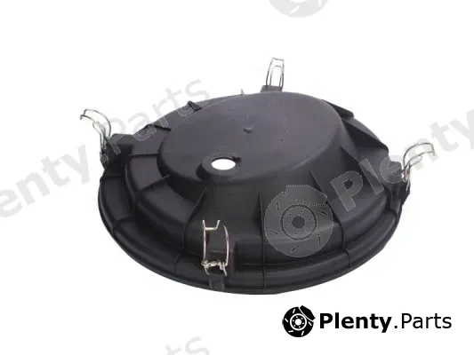 Pacol SCA-AFB-002 — Housing, air filter