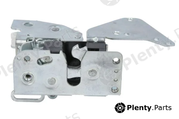 Pacol RVI-DH-006L — Door Lock