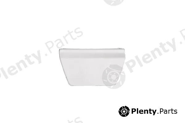 Pacol IVE-FB-022R — Bumper Cover, towing device