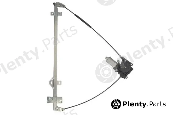 Pacol DAF-WR-012 — Window Regulator