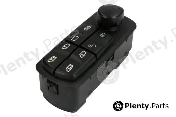 Pacol MER-PC-007 — Switch, window regulator