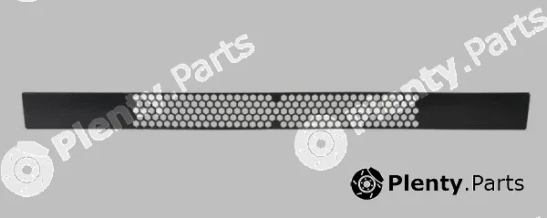 Pacol BPA-SC001A — Radiator Grille