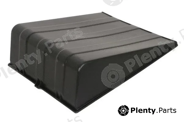 Pacol MAN-BC-006 — Cover, battery box