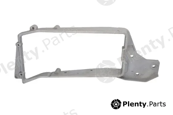 Pacol DAF-FB-017L — Headlight Base
