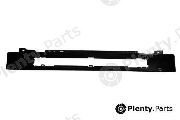 Pacol BPA-SC011 — Radiator Grille