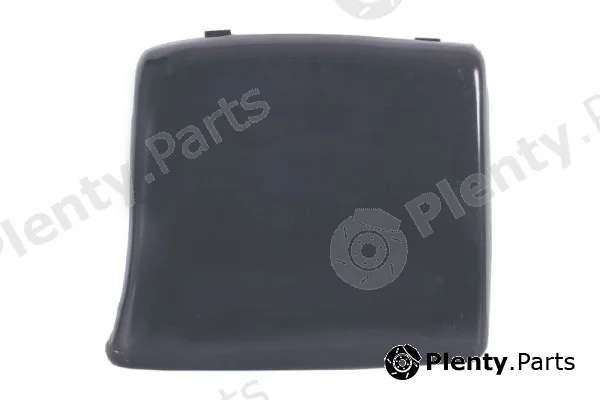 Pacol SCA-CP-014 — Heat Shield