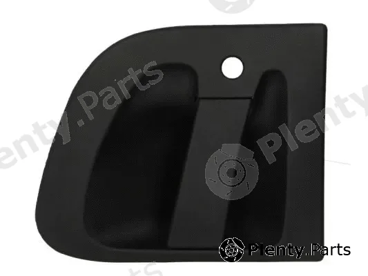 Pacol RVI-DH-001L — Exterior Door Handle