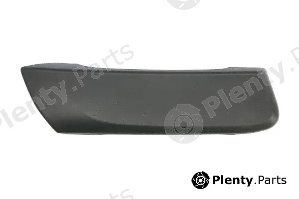 Pacol VOL-DH-010R — Exterior Door Handle