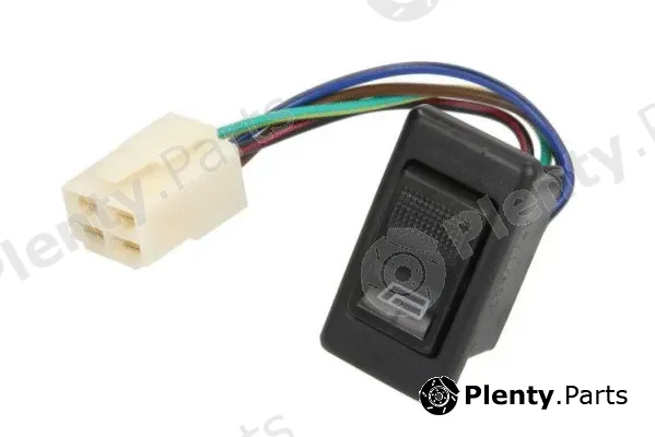 Pacol MAN-PC-002 — Switch, window regulator