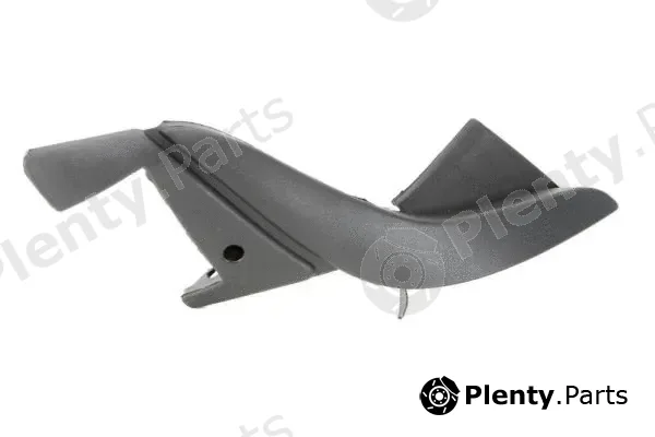 Pacol BPD-VO015R — Cover, exterior mirror