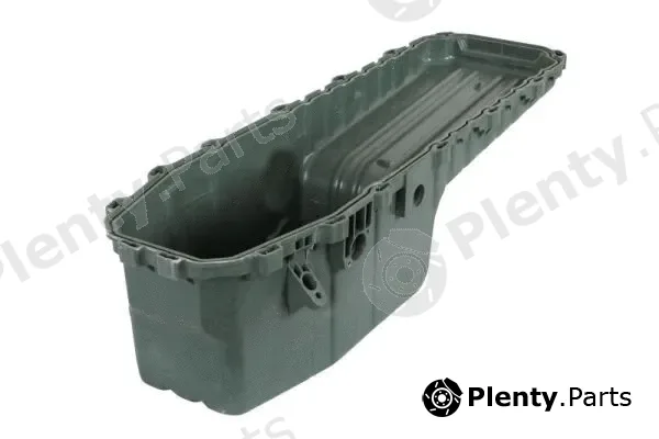Pacol VOL-OT-001 — Oil Sump