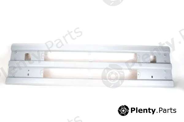 Pacol BPA-SC007 — Radiator Grille