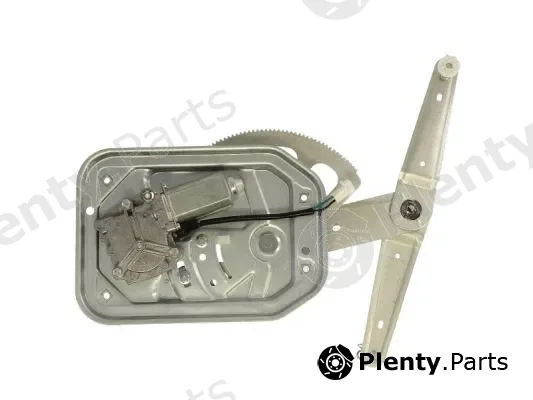 Pacol SCA-WR-001L — Window Regulator