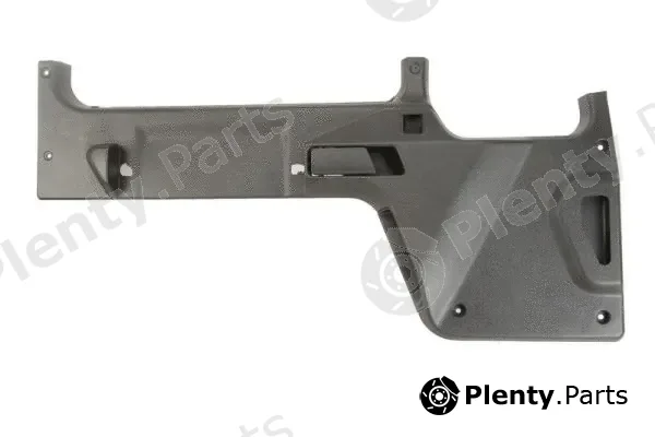 Pacol MAN-CP-003L — Interior Door Panel