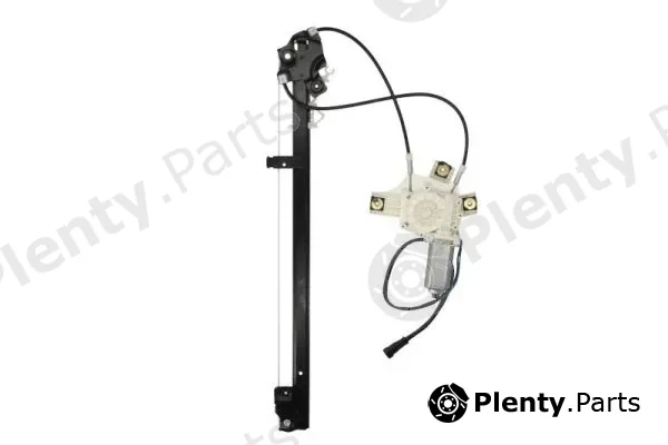 Pacol IVE-WR-001R — Window Regulator