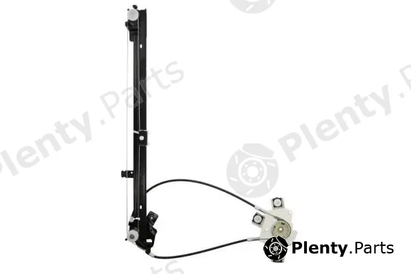 Pacol IVE-WR-002R — Window Regulator