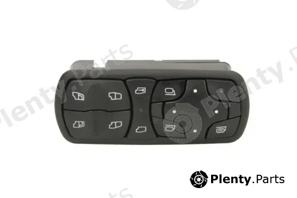 Pacol MER-PC-003 — Pressure Switch, axle load limitation